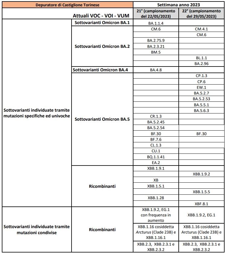 Depuratore Castiglione Torinese (TO) 16062023