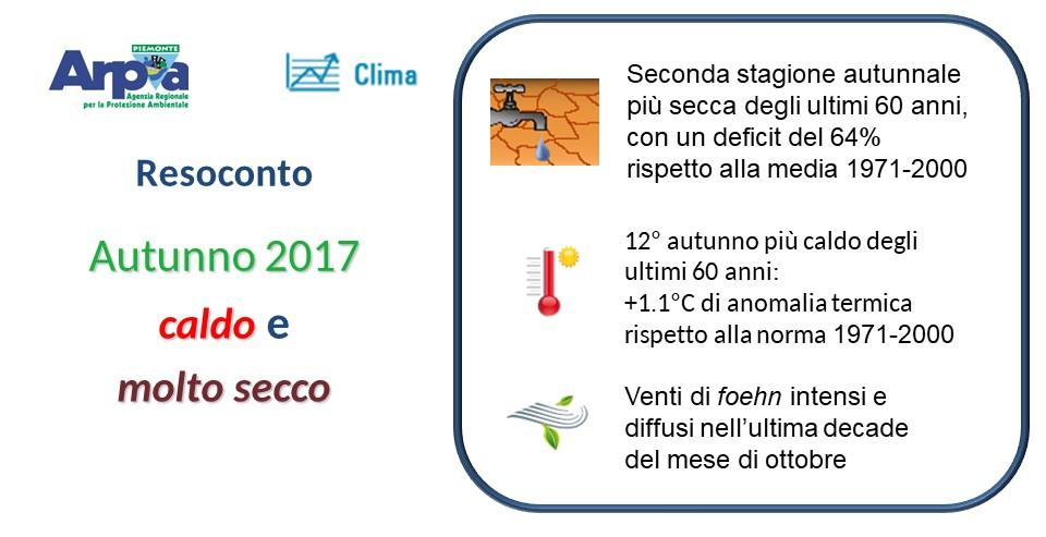 Autunno 2017