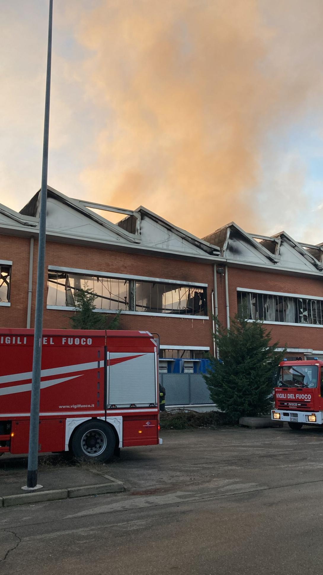 Beinasco 13 dicembre 2021