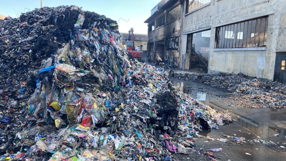 Beinasco 14 dicembre 2021