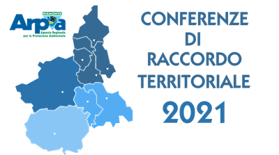 conferenze raccordo territoriale 2021