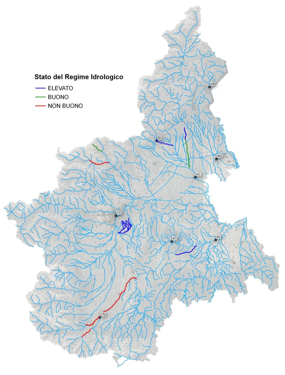 Valutazione IARI - Pubblicazione  anno 2023