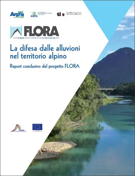 Report conclusivo progetto FLORA (2012)