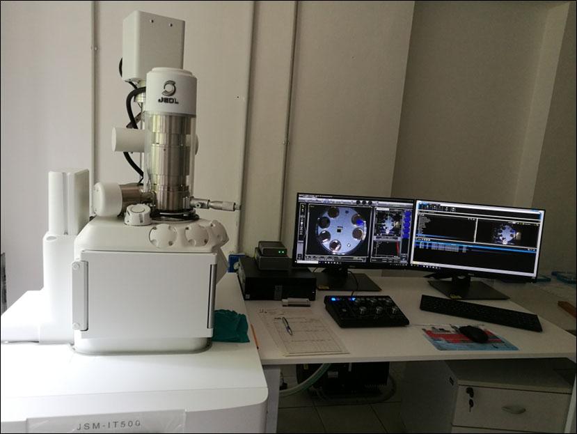 attività di laboratorio amianto