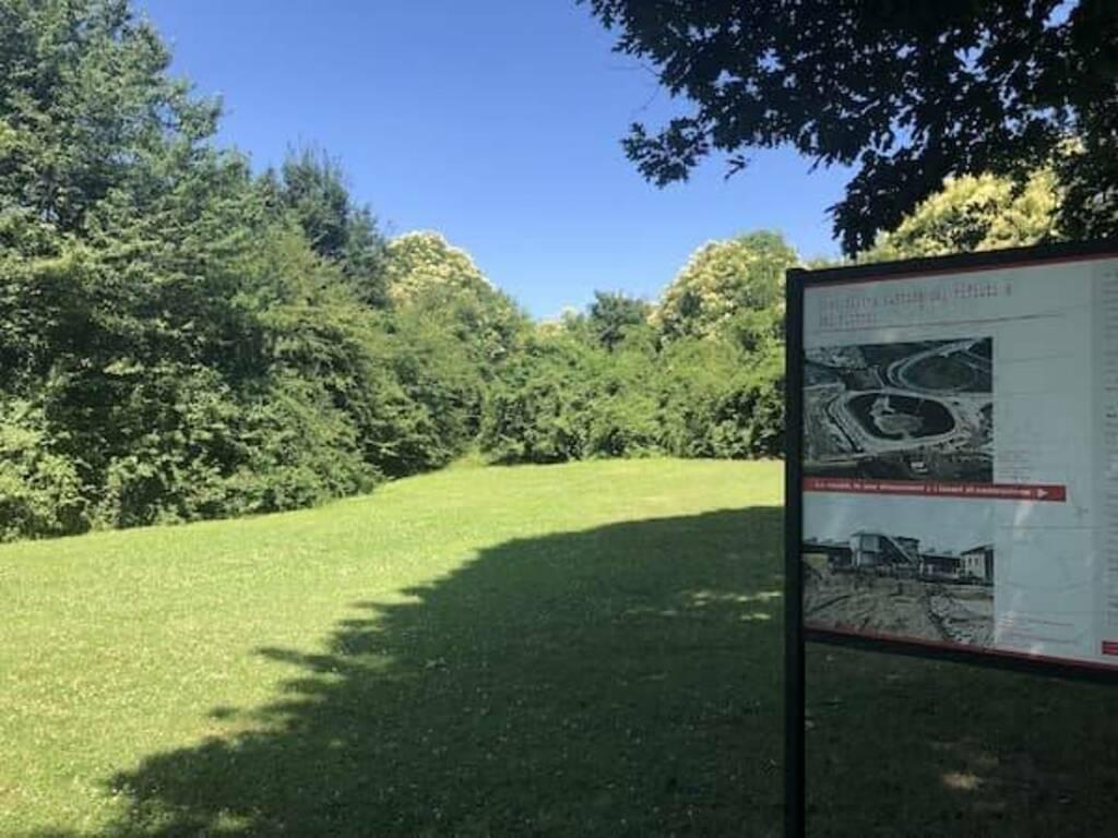 Parco Naturale Bosco delle Querce