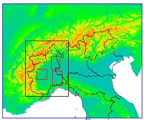 domini di applicazione del sistema prognostico