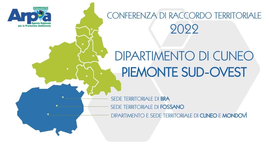 Dipartimento Piemonte Sud-Ovest