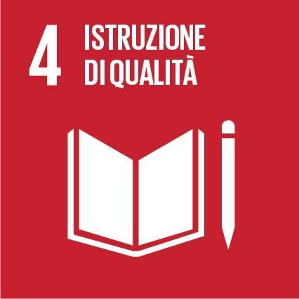 Agenda 2030 - Goals 04