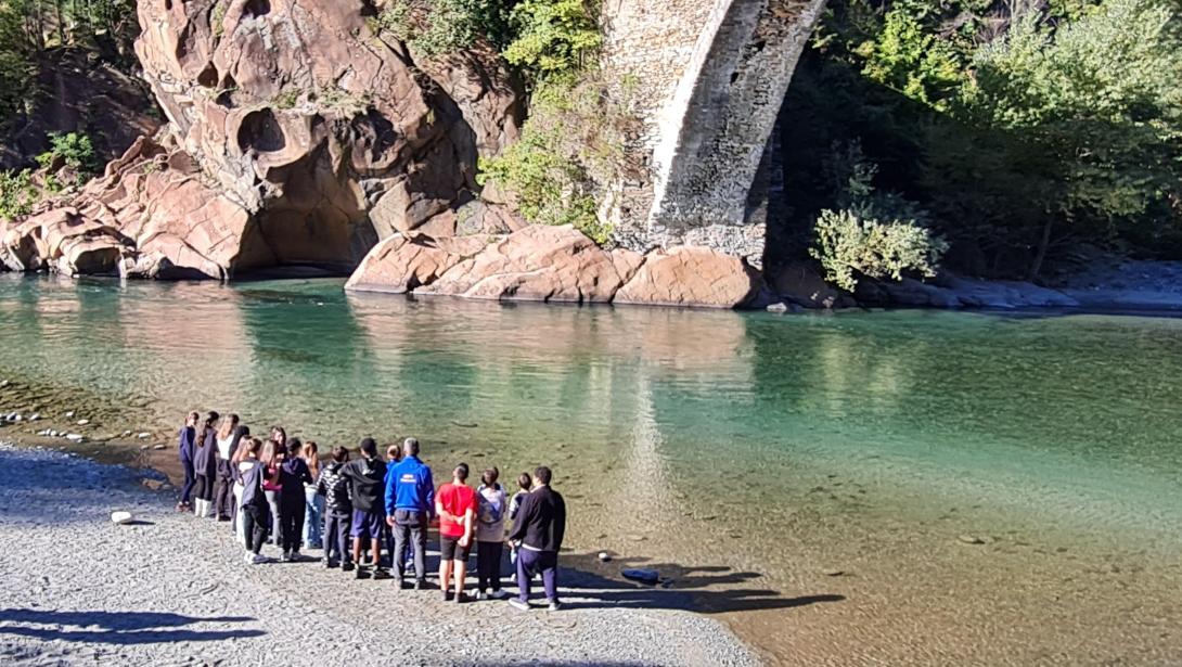 Marmitte del Giganti