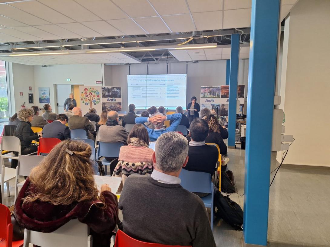 Seminario del 17 e 24 novembre 2025 - OTA