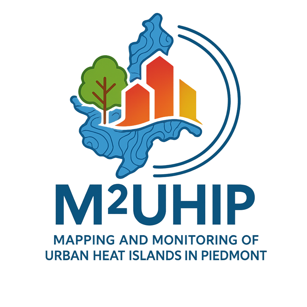 Logo M2UHIP
