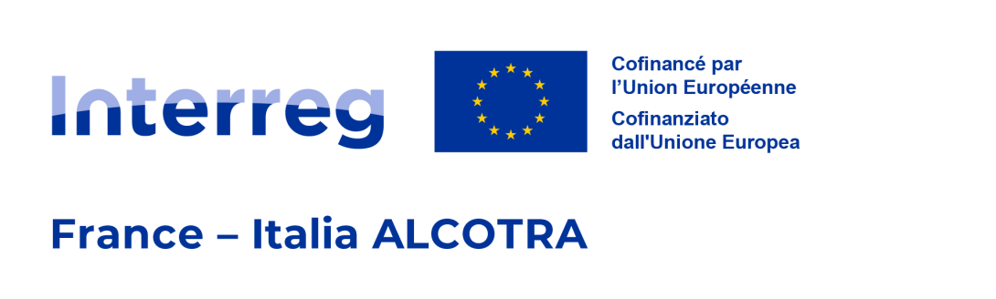 Logo Alcotra