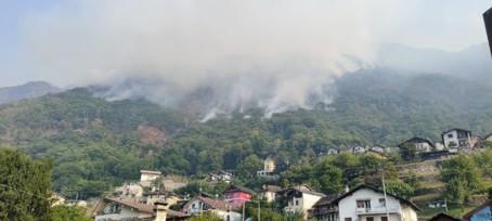 Frazione di Cimamulera località San Giuseppe (12/08/2026)