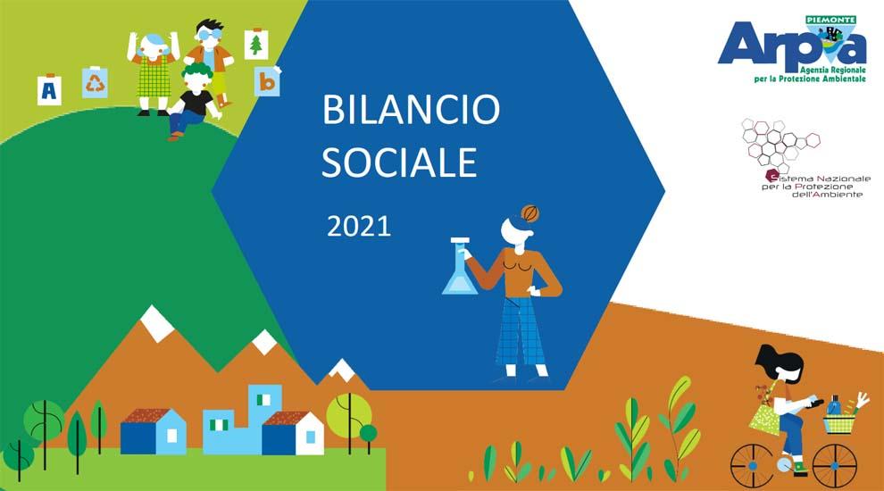 bilancio sociale 2021
