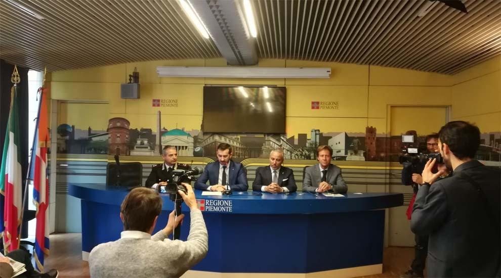 Al via controlli sul pellet da parte di Arpa e Carabinieri del Nucleo Forestale