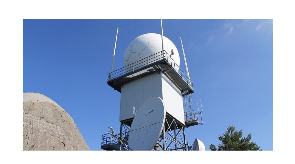 radar settepani