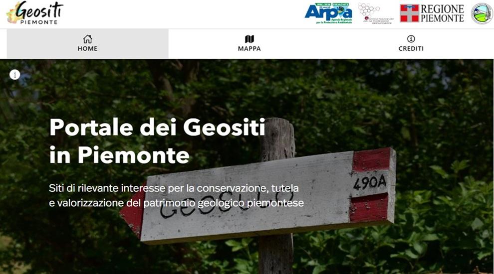 portale geositi