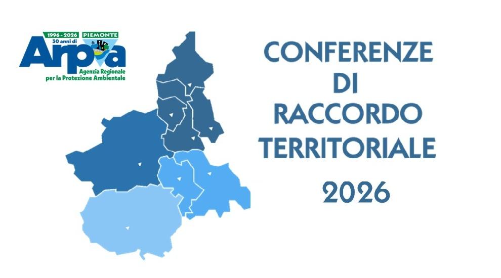 conferenze raccordo 2026