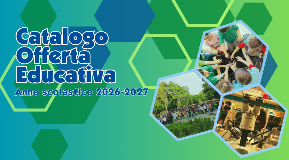 Catalogo offerta educativa 2026-2027