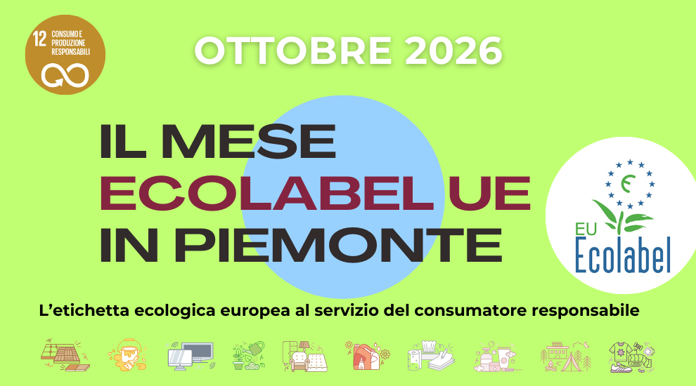 Mese ecolabel 2026